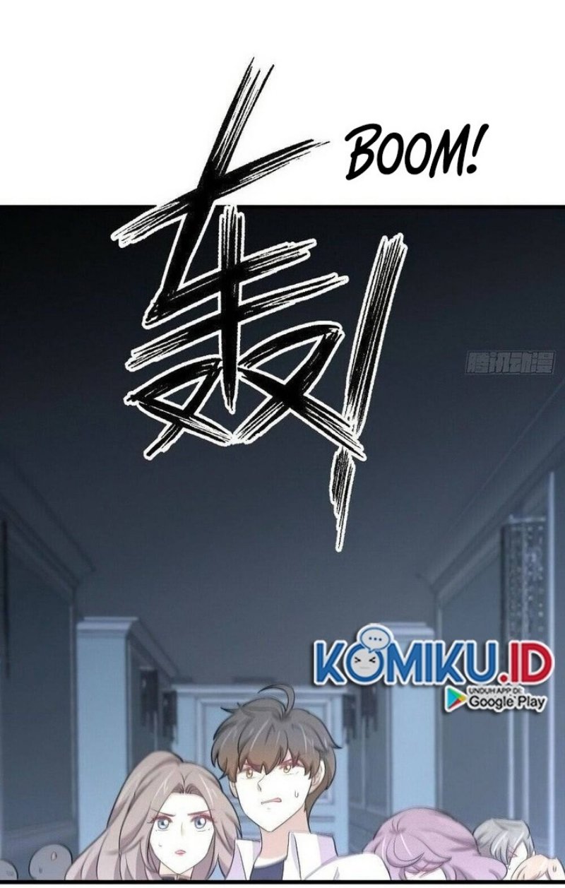 Immortal Swordsman in The Reverse World Chapter 362 Gambar 20